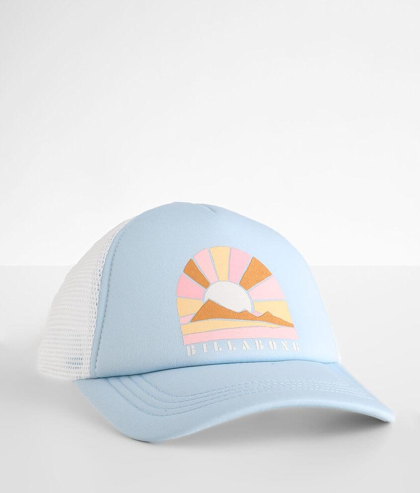 Billabong cheap girls hat