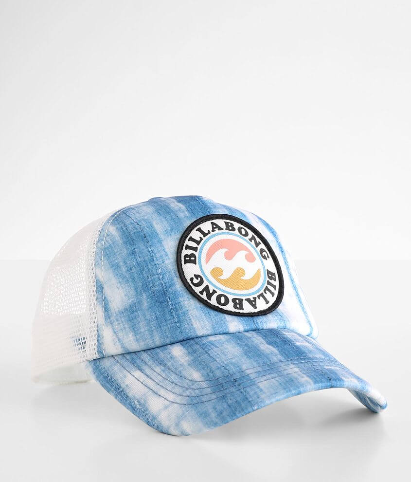 Girls - Billabong Shenanigans Trucker Hat