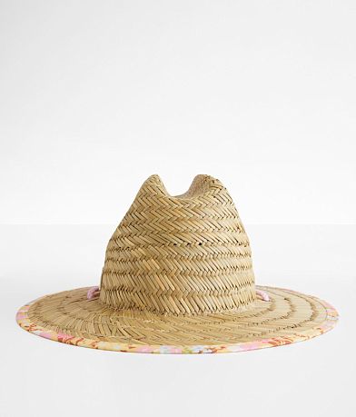 Billabong Girls - Beach Dayz Hat misc detail 1 view