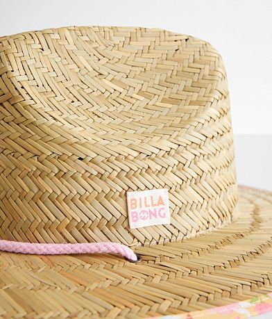 Billabong Girls - Beach Dayz Hat misc detail 2 view