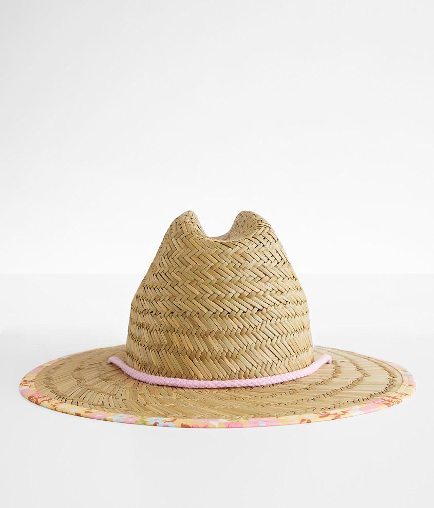 Girls - Billabong Beach Dayz Hat front view