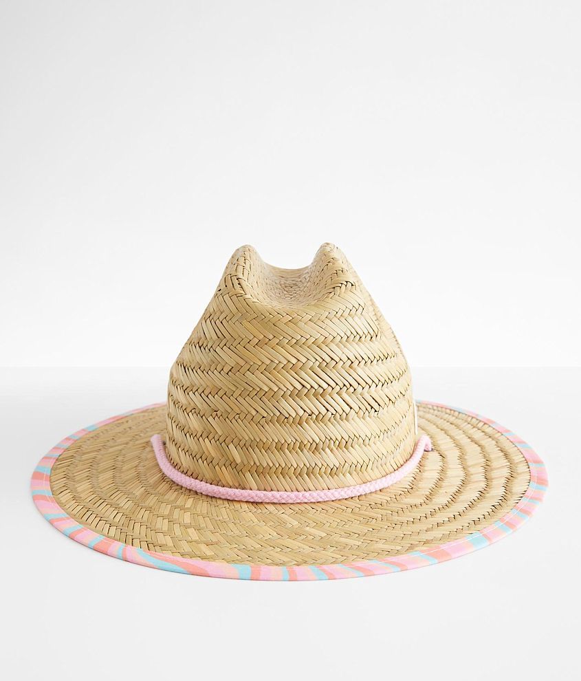 Girls - Billabong Beach Dayz Hat front view