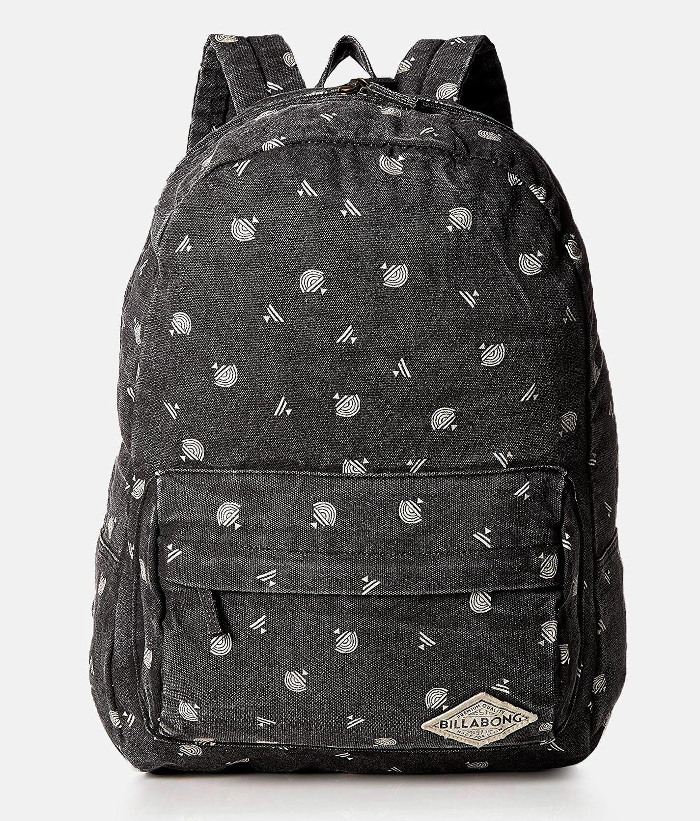 billabong hand over love backpack