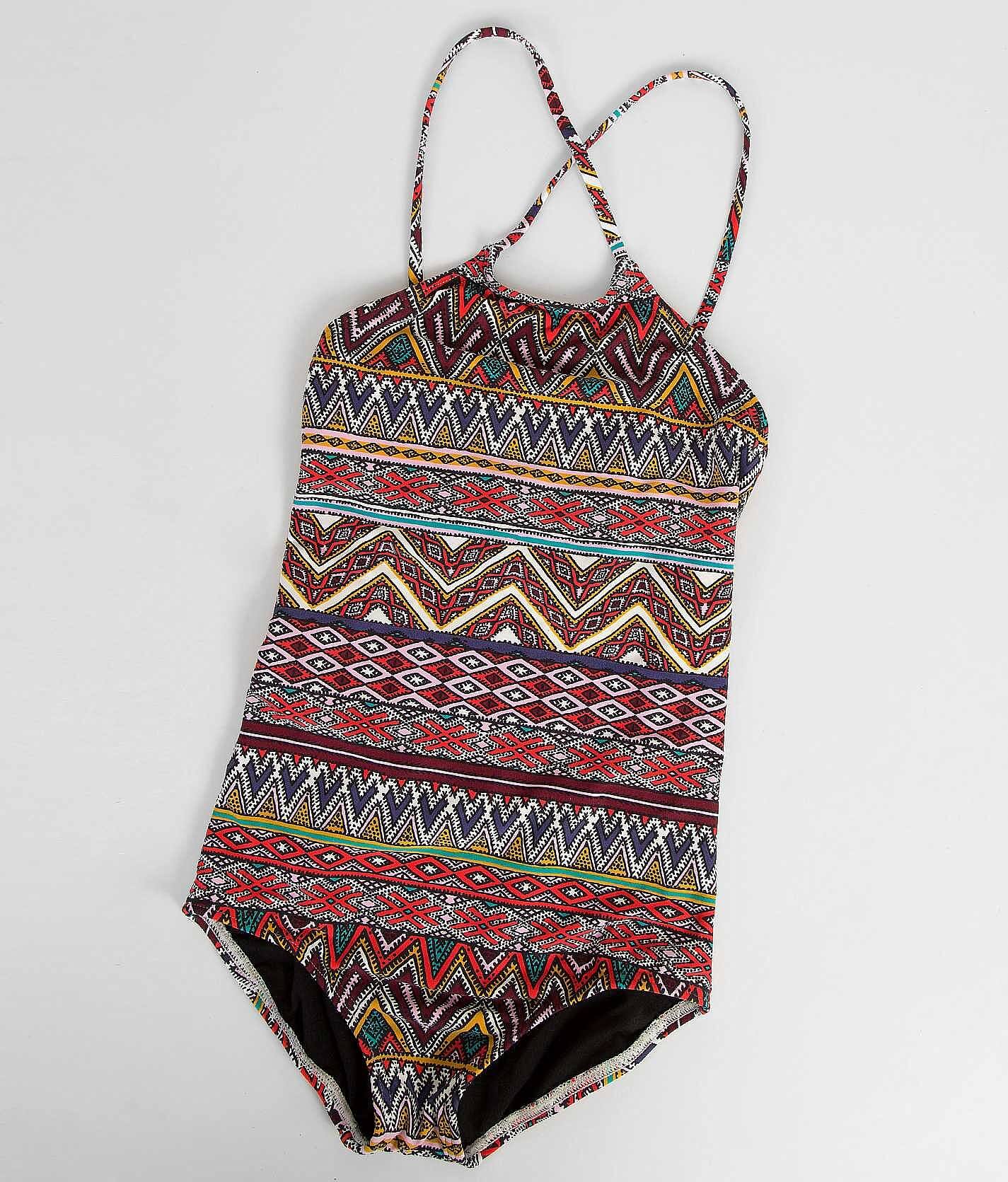 billabong toddler swimwear