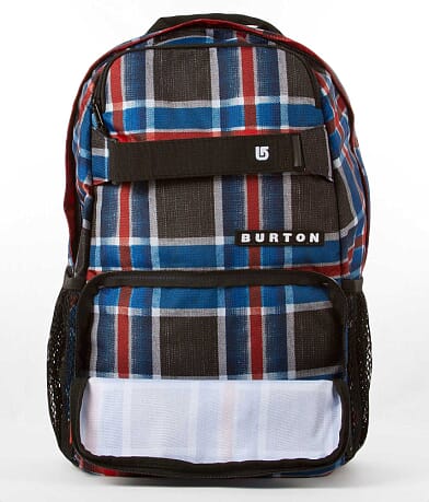 Burton Treble Yell Backpack MISC_DETAIL_1