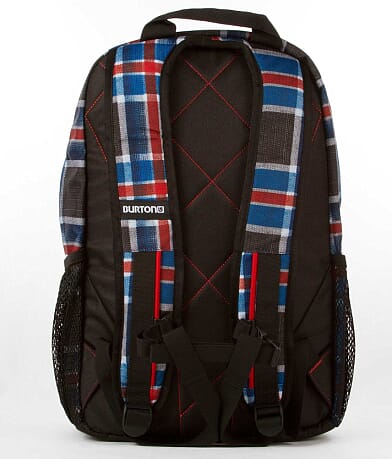 Burton Treble Yell Backpack MISC_DETAIL_2