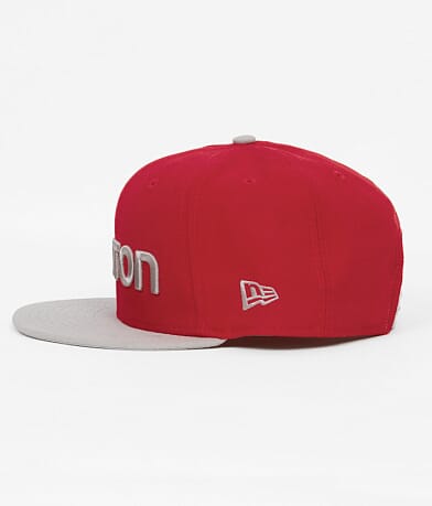 Burton Solo New Era Hat MISC_DETAIL_1