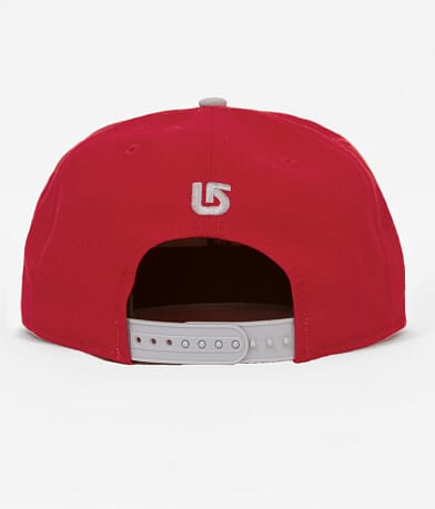 Burton Solo New Era Hat MISC_DETAIL_2