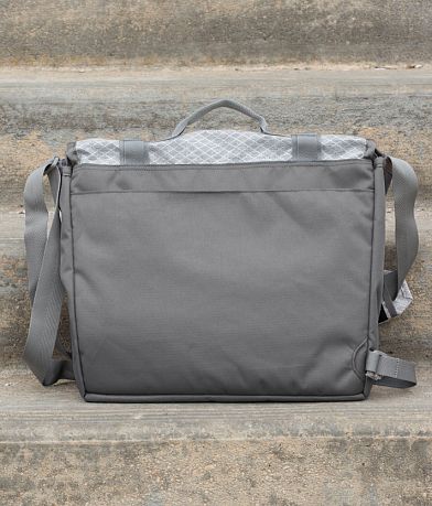 Burton Flint Messenger Bag MISC_DETAIL_1