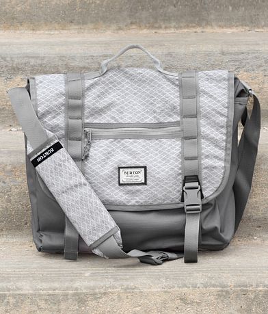 Burton Flint Messenger Bag MISC_DETAIL_2