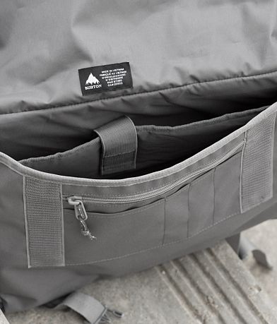Burton Flint Messenger Bag MISC_DETAIL_3