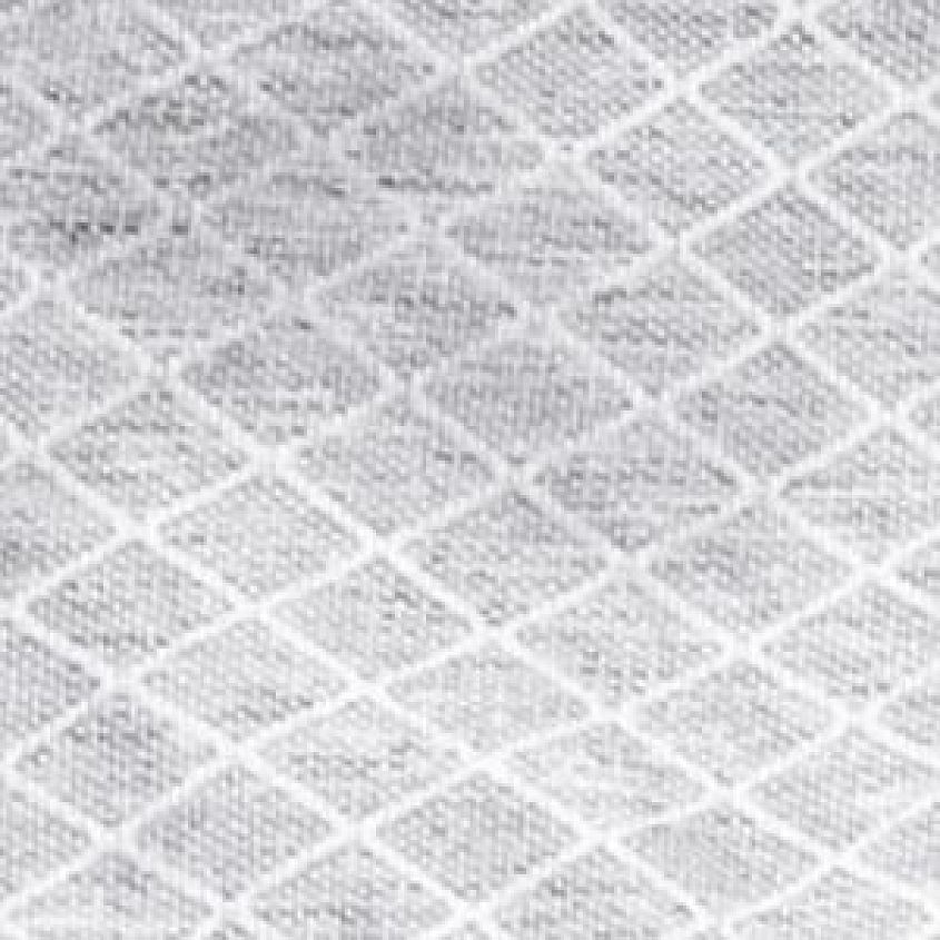 Gray Heather Diamond