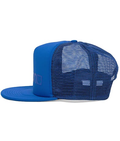 Burton Shadow Trucker Hat misc detail 1 view