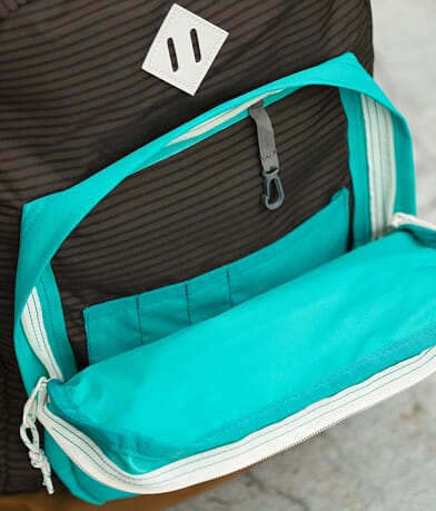 Burton Big Kettle Backpack misc detail 3 view