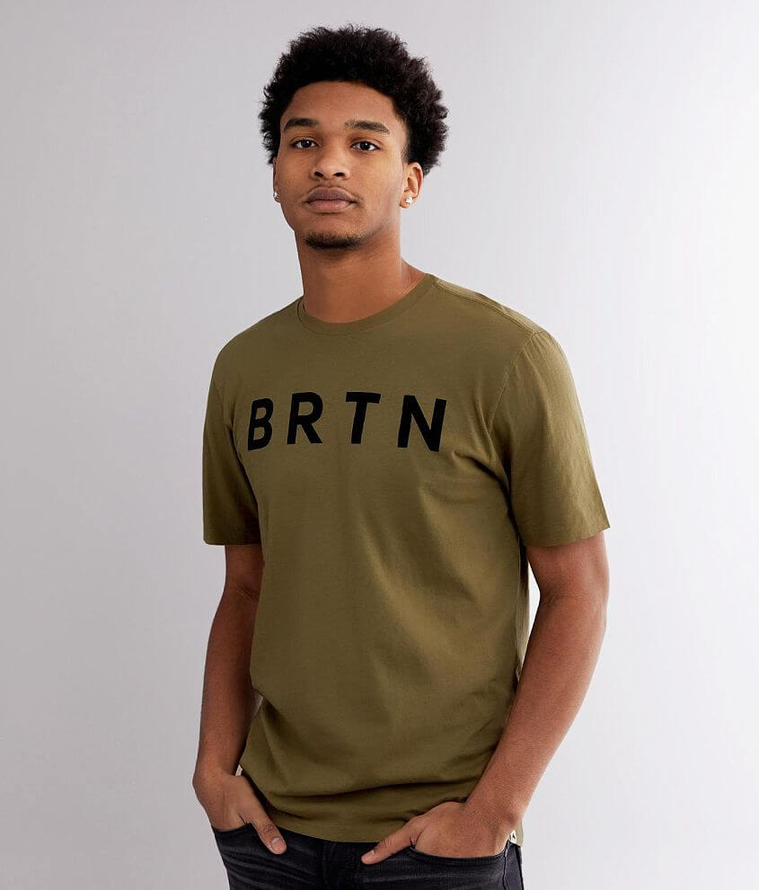 Image of Burton BRTN Organic T-Shirt