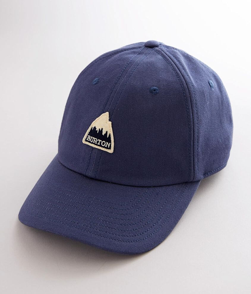 Burton cheap dad hat