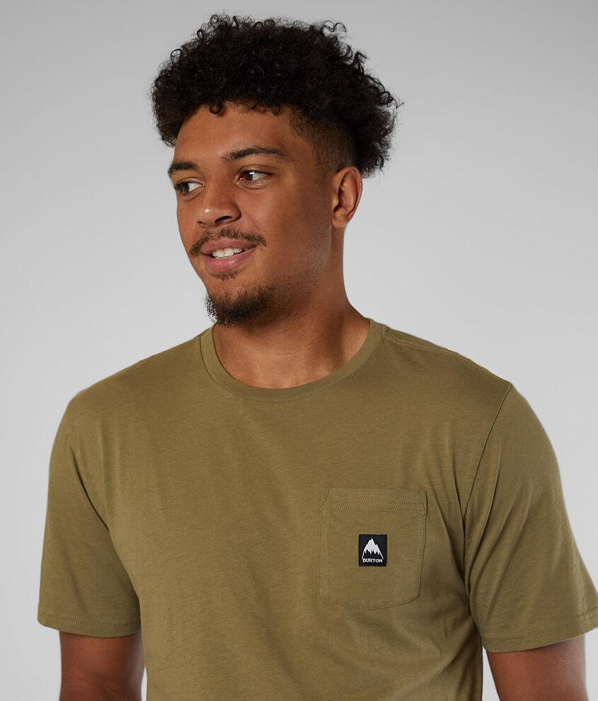 Burton Colfax T-Shirt