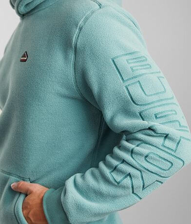 Burton Westmate Fleece Pullover Hoodie misc detail 1 view