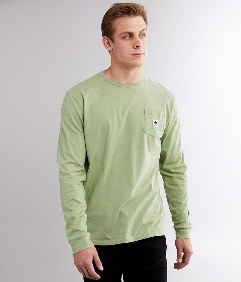 Burton Colfax Organic T-Shirt