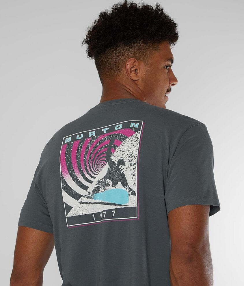 Burton Stokestack T-Shirt