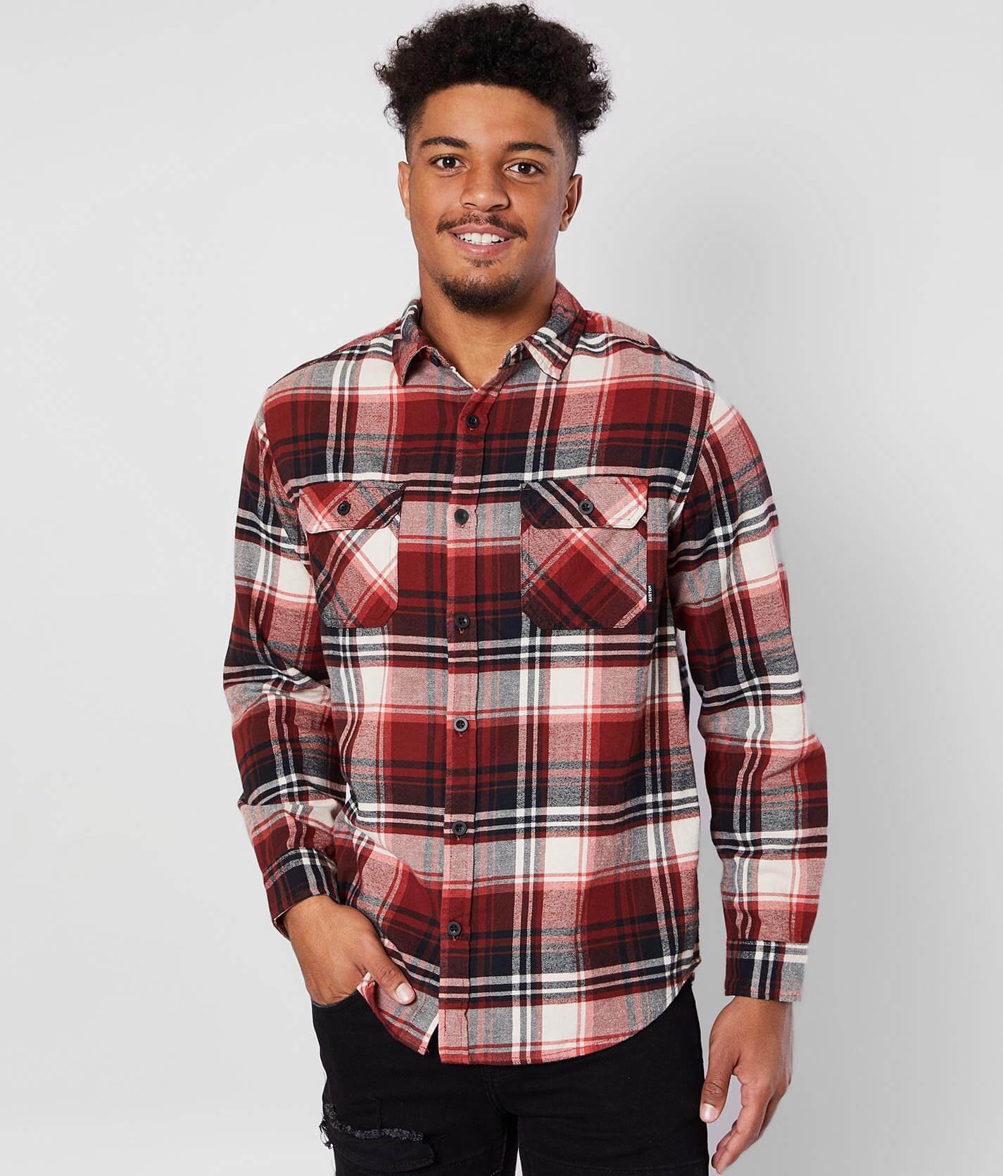 mens shirts at burtons