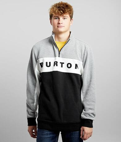 Burton Lowball Color Block Pullover FULL_RIGHT_SIDE