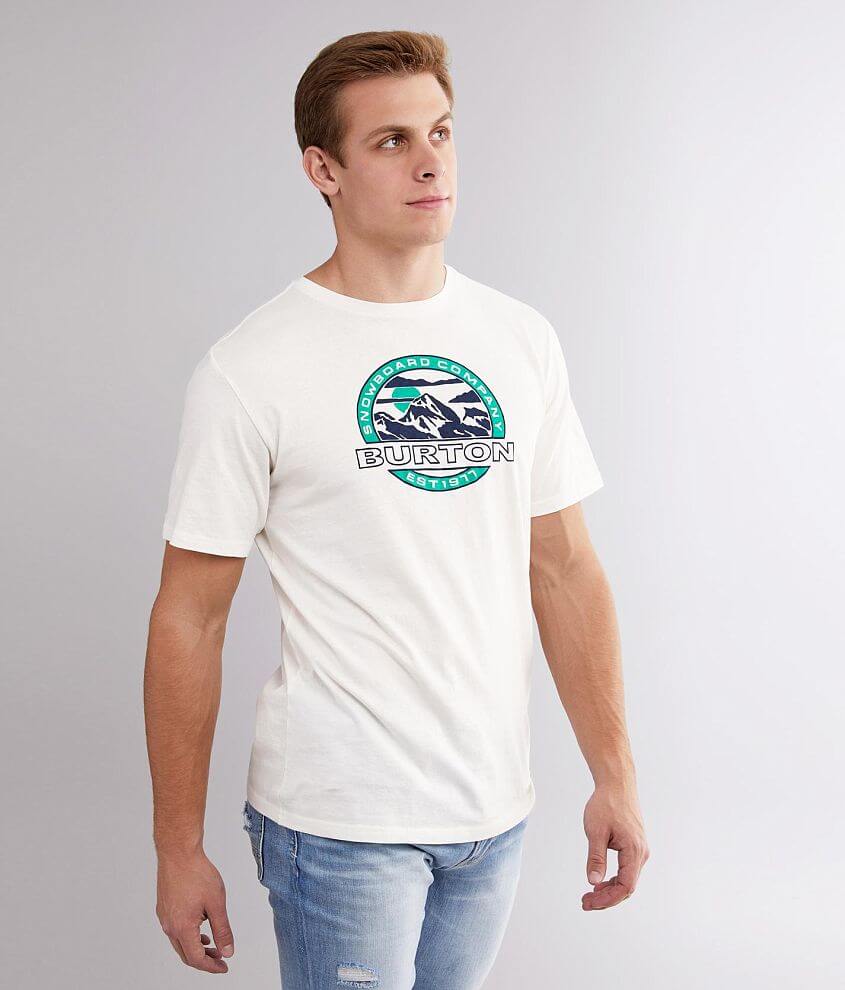 Burton Keyway Organic T-Shirt