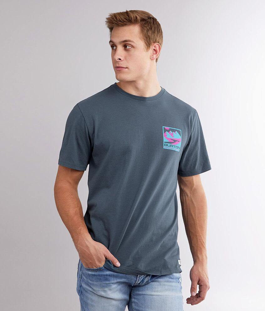 Burton Mitler Organic T-Shirt