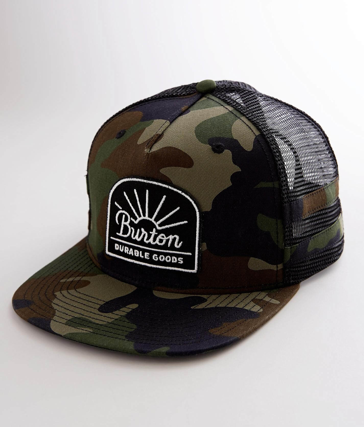 burton hats