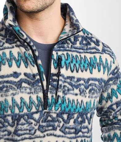 Billabong Boundary Fleece Pullover MISC_DETAIL_1