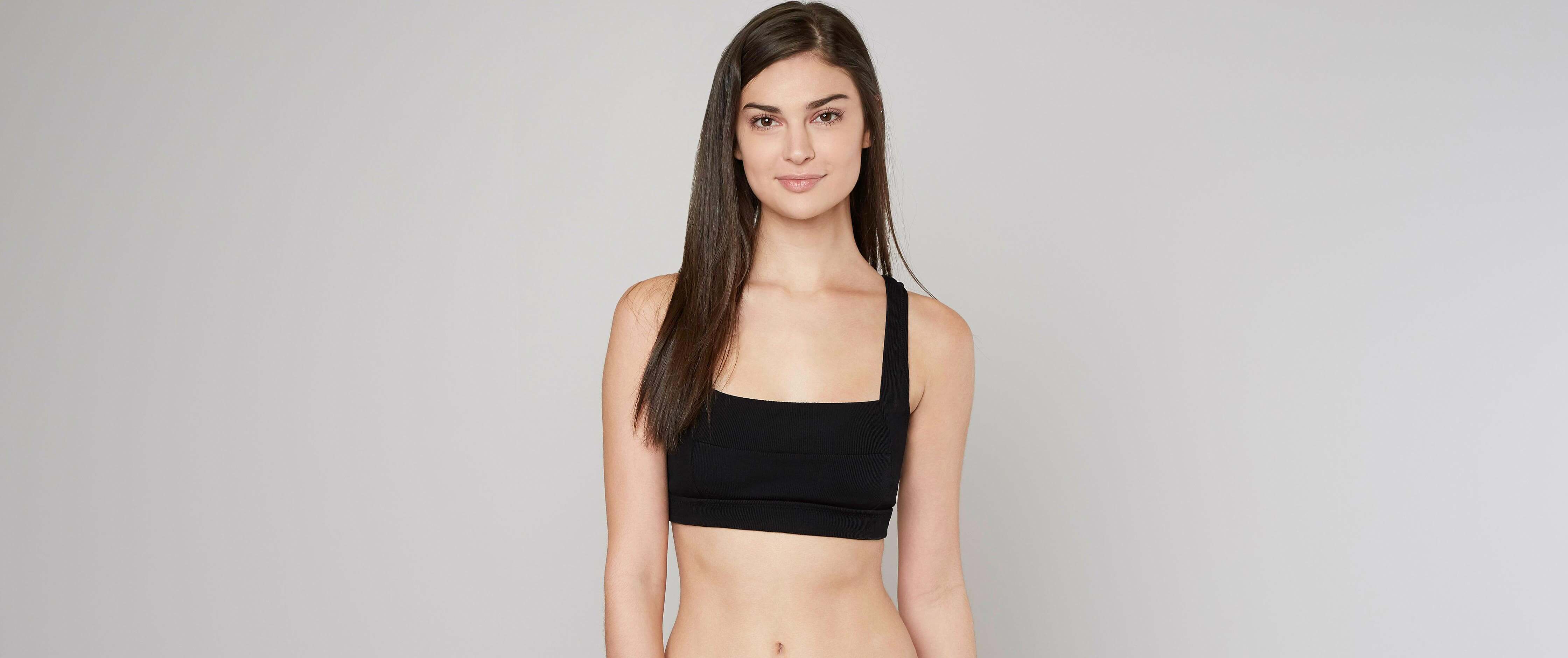 Image of Raisins Summer Swimwear Top