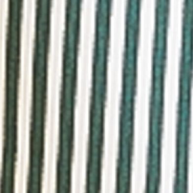 Green White