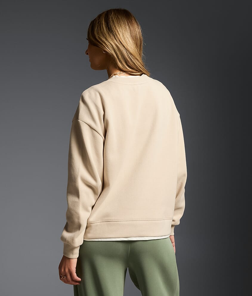 Layered Pullover - thumbnail 4