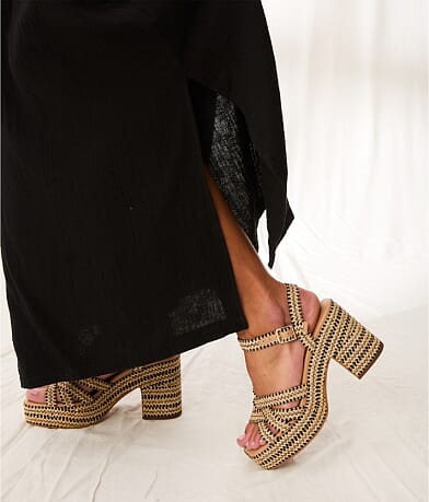 Resort Edit - Layered Sweater Maxi Dress thumbnail 7