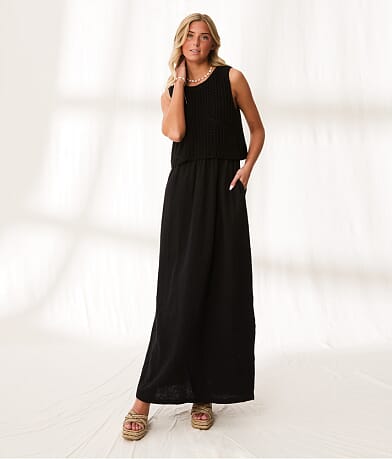 Women's Maxi Dresses | Buckle