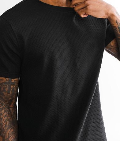 Nova Industries Textured T-Shirt MISC_DETAIL_1