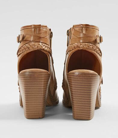 Vintage 93 Bradyn Open Toe Ankle Boot misc detail 2 view