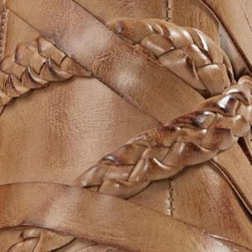 Tan