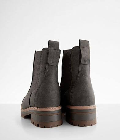 Vintage 93 Brooklyn Chelsea Boot misc detail 2 view