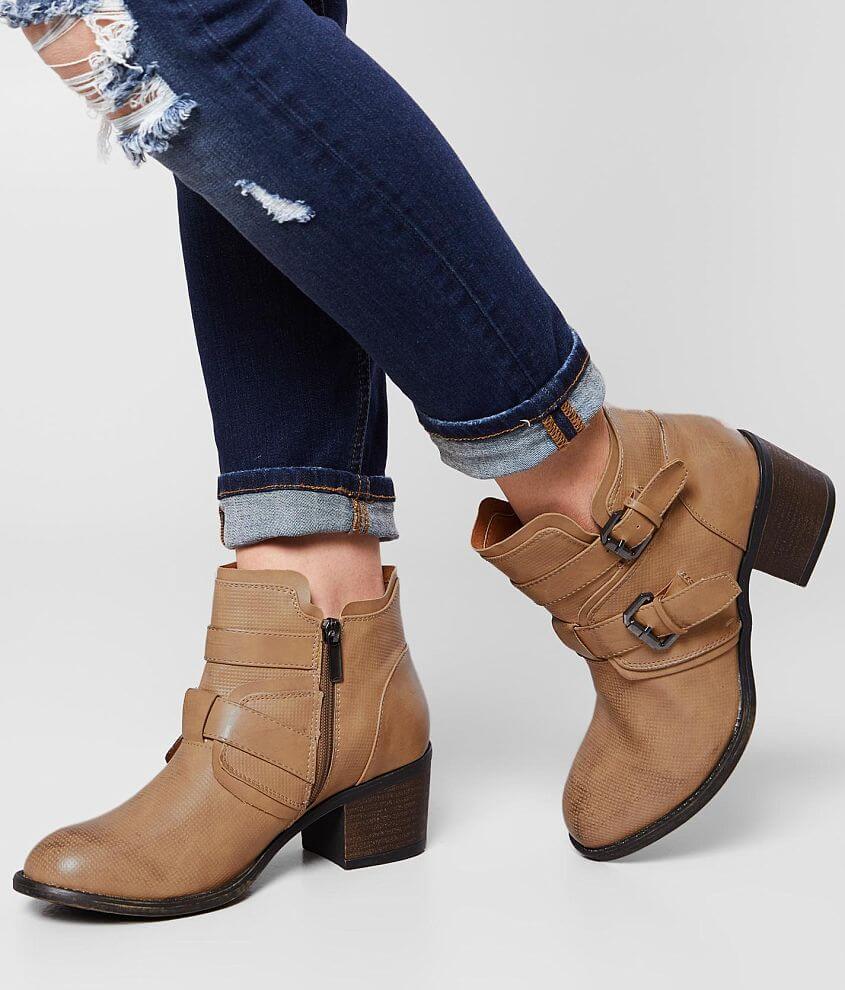 Vintage 93 ankle outlet boot