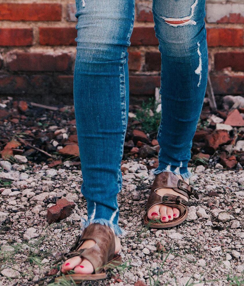 Vintage 93 Georgia Sandal front view