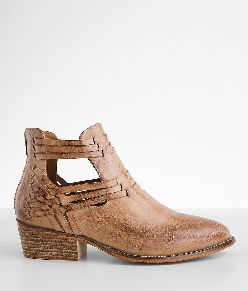 Craven buckle strap on sale bootie