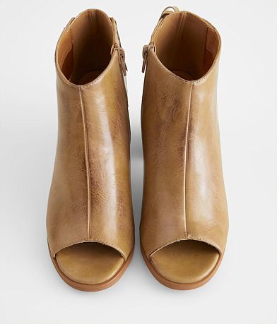 Vintage 93 Shayla Open Toe Ankle Boot MISC_DETAIL_3