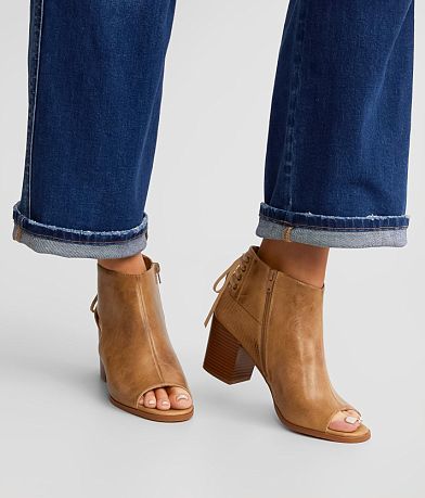 Vintage 93 Shayla Open Toe Ankle Boot MISC_DETAIL_4