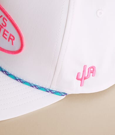 Cactus Alley Hat Co. Cowboys Make Better Lovers Hat MISC_DETAIL_2