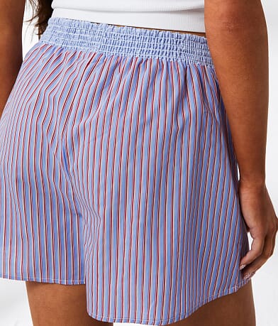 33 Coastal Striped Boxer Short BACK_POCKET