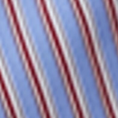 Blue Red White Stripe