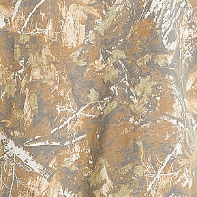 Forest Hunter Camo