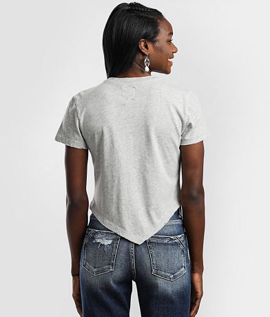 Modish Rebel Party Animal T-Shirt BACK