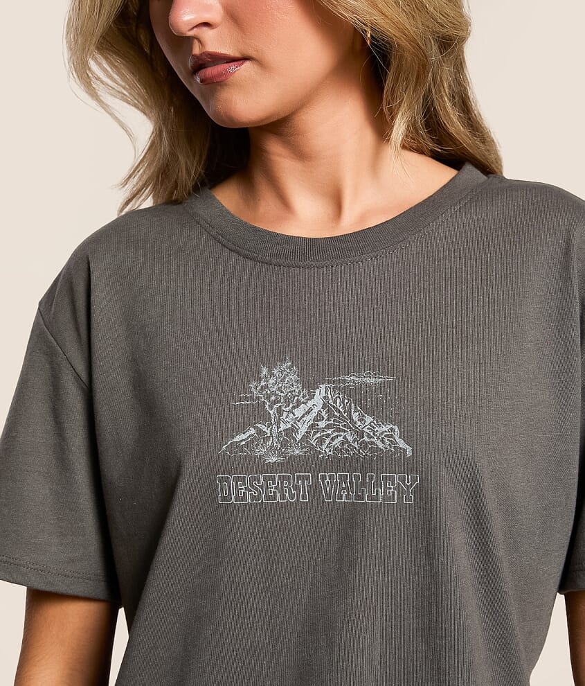 Desert Valley T-Shirt